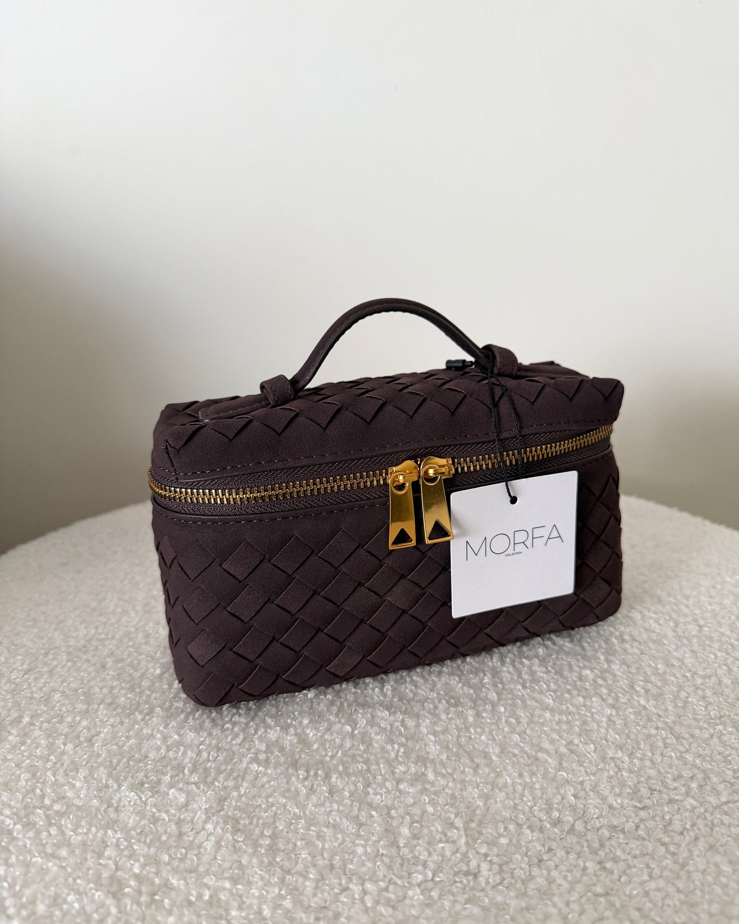 AMBRE (DAIM) - MARRON