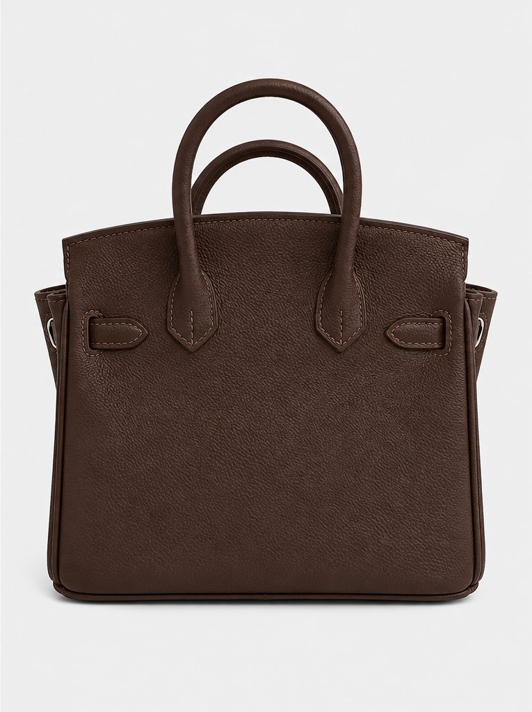 Sac à main MIRA - Marron