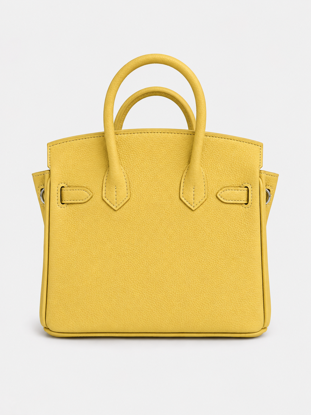 Sac à main MIRA - Jaune