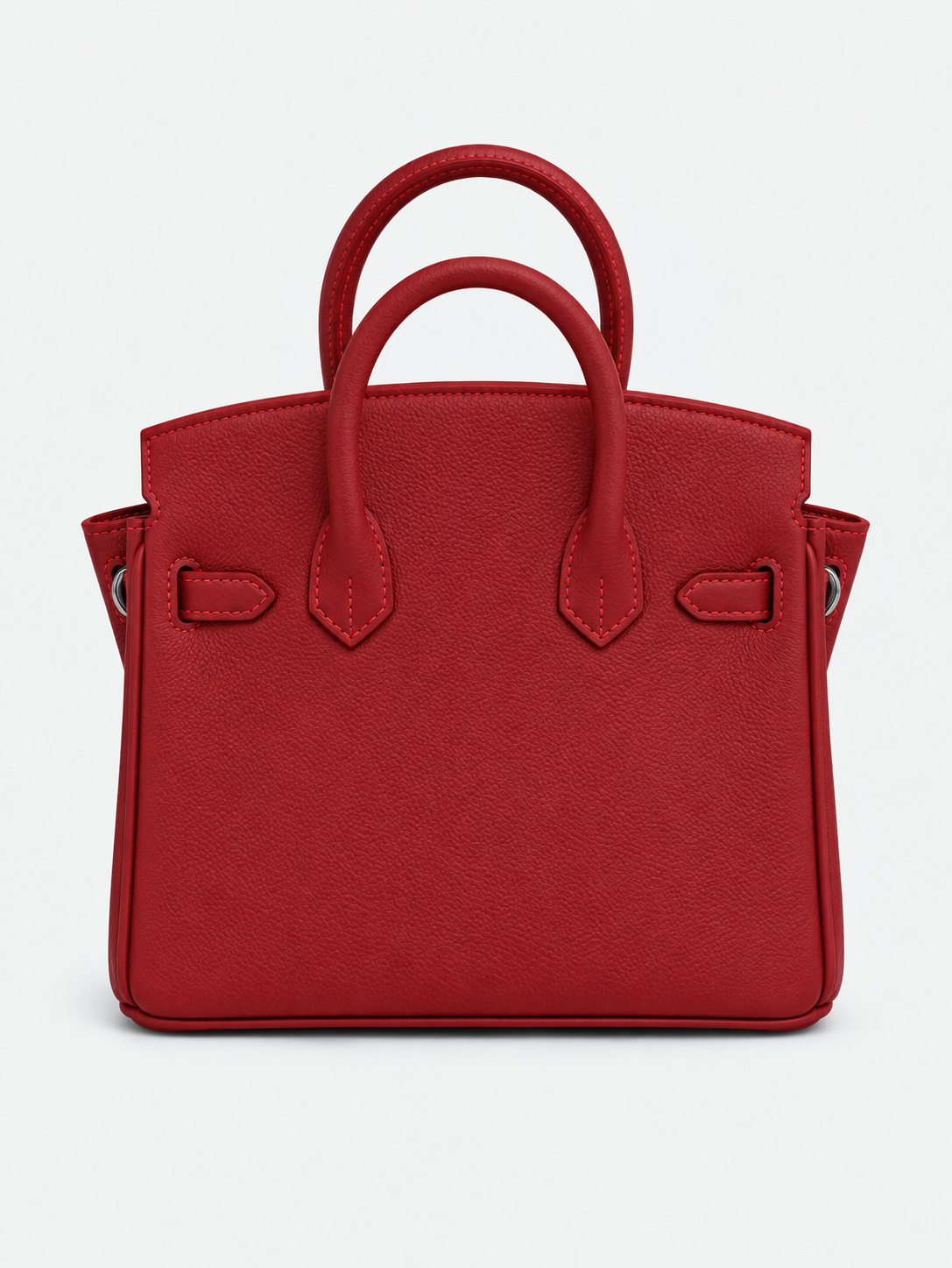 Sac à main MIRA - Bordeaux