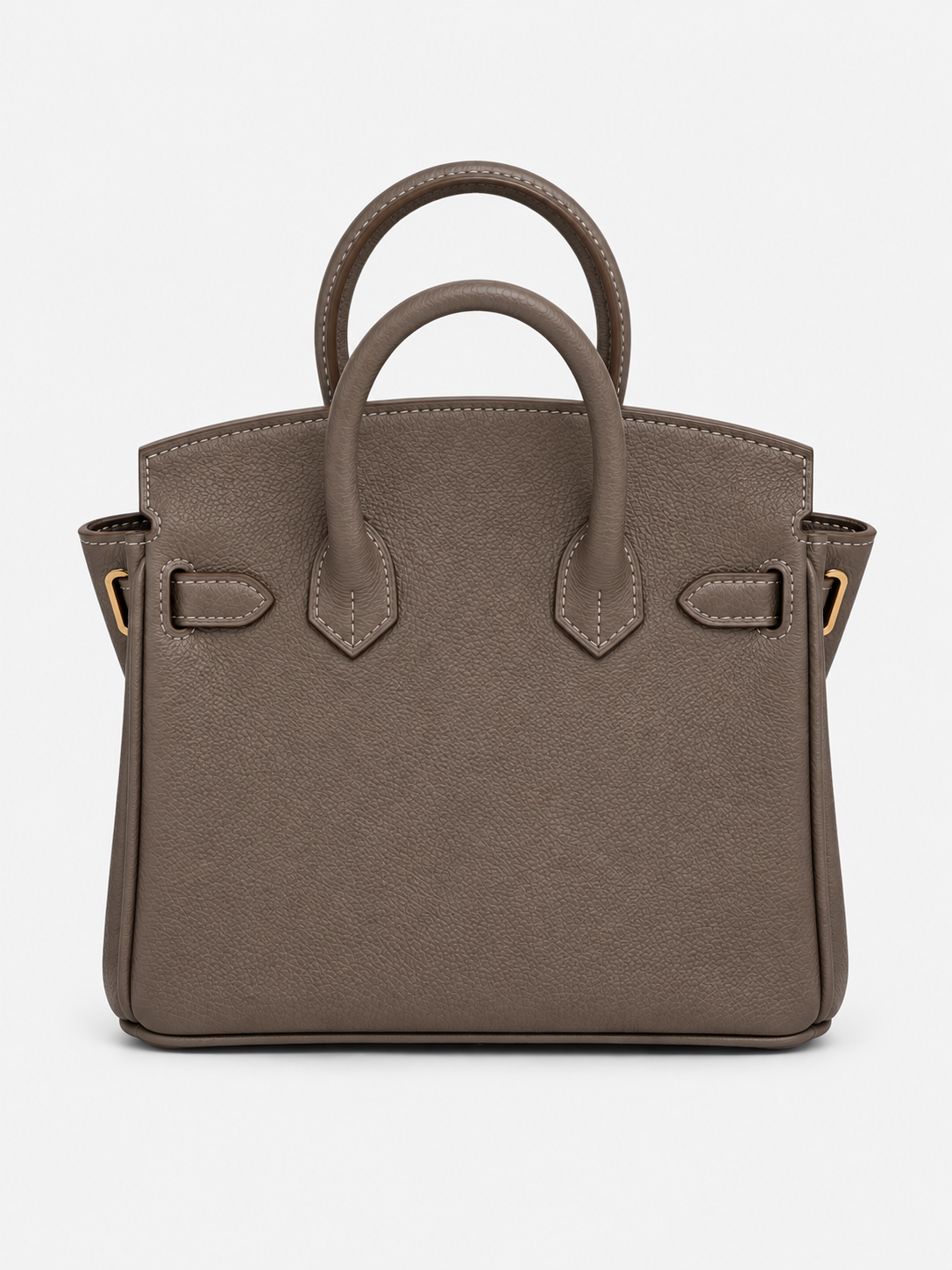 Sac à main MIRA - Taupe