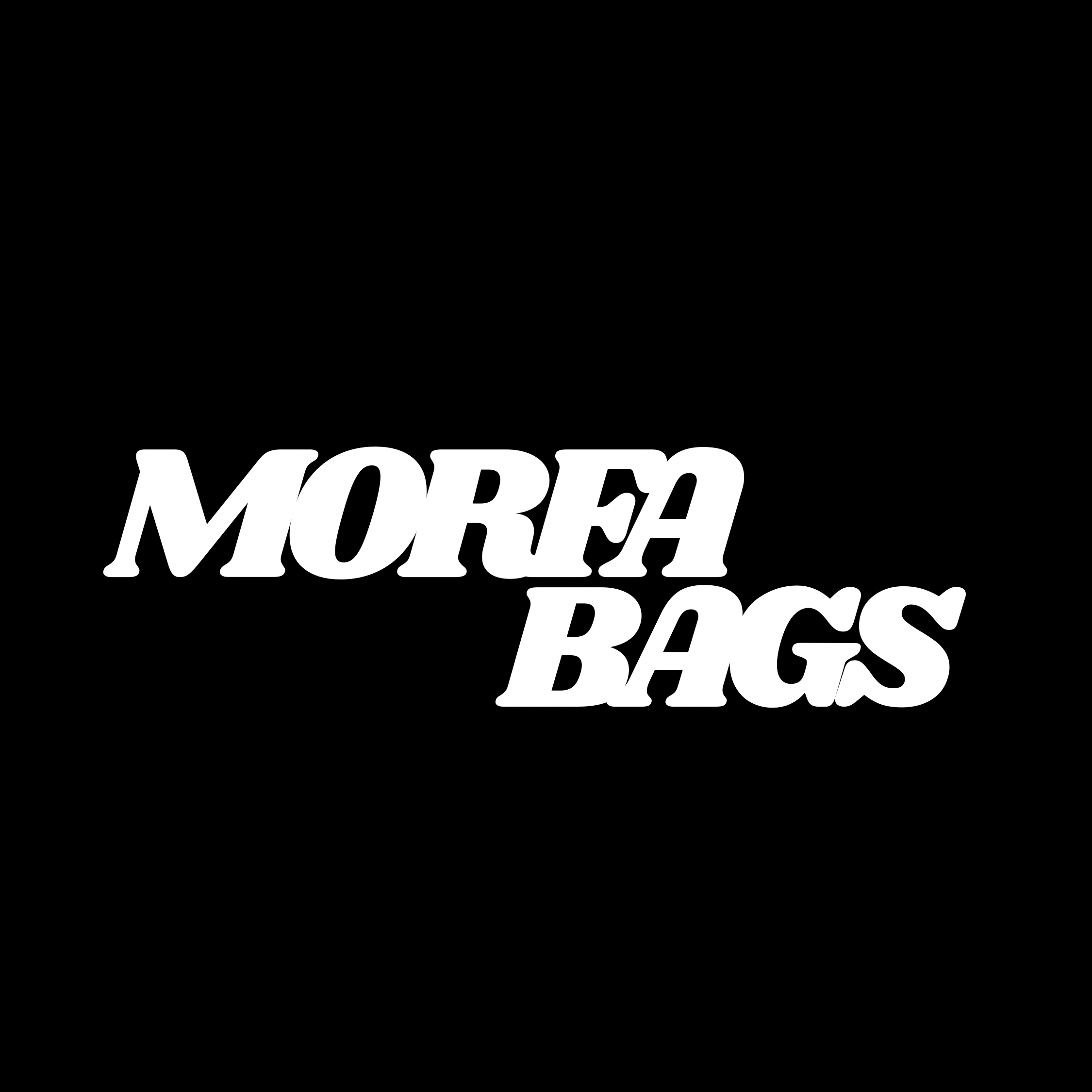 MORFA BAGS