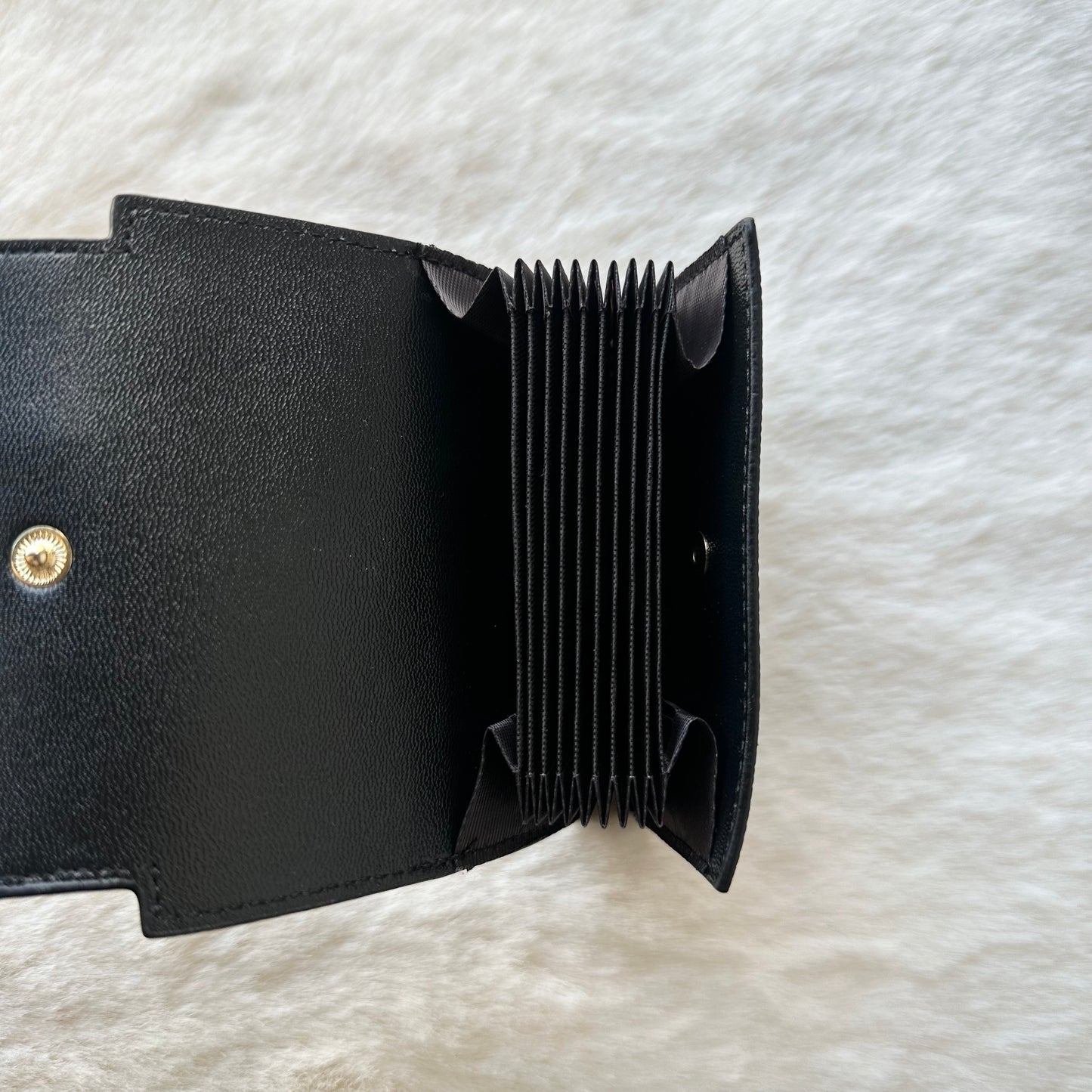 PORTEFEUILLE LIVIA (Similicuir)