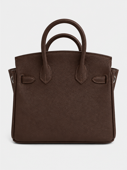 Sac à main MIRA - Marron