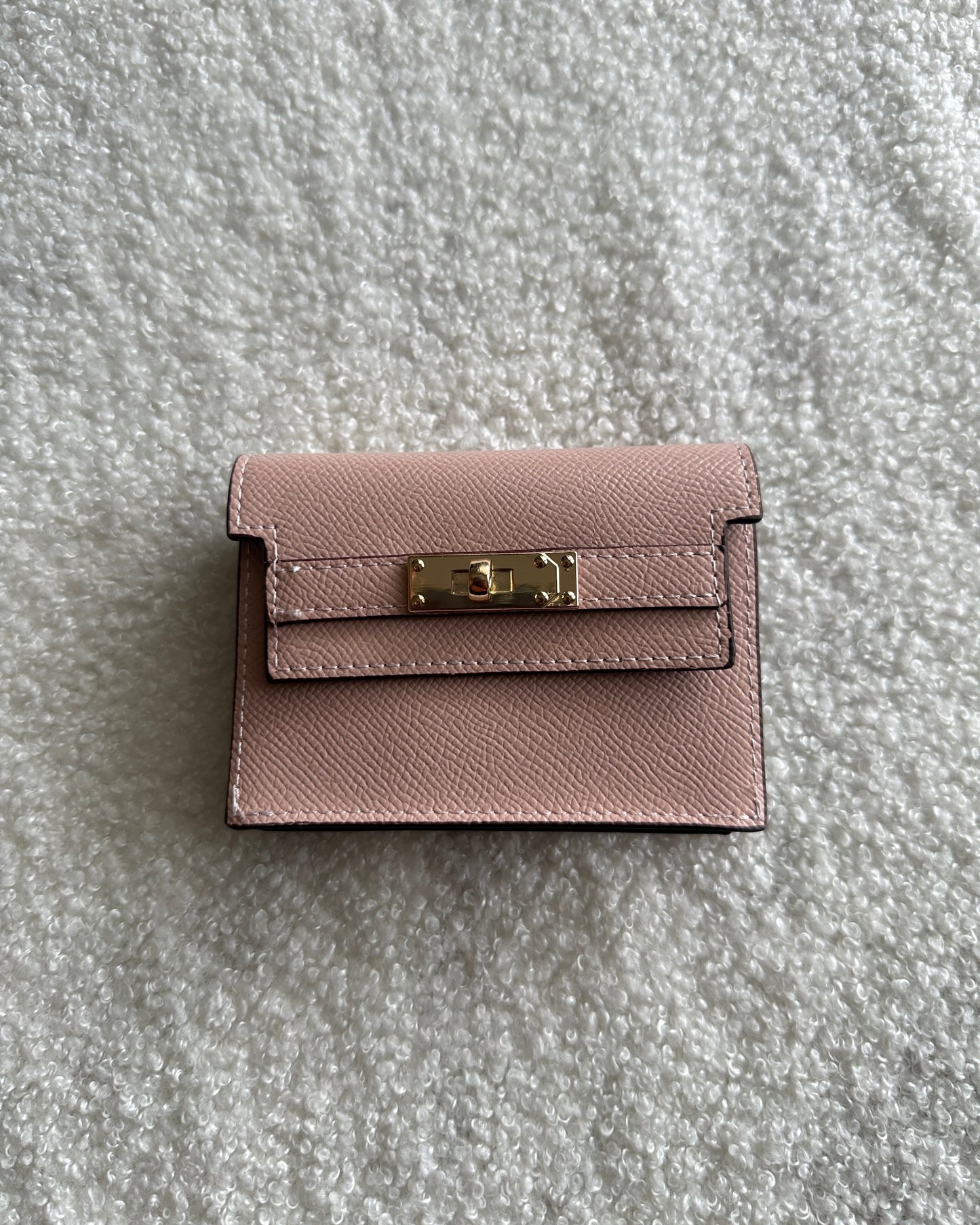 PORTEFEUILLE LIVIA (Similicuir)