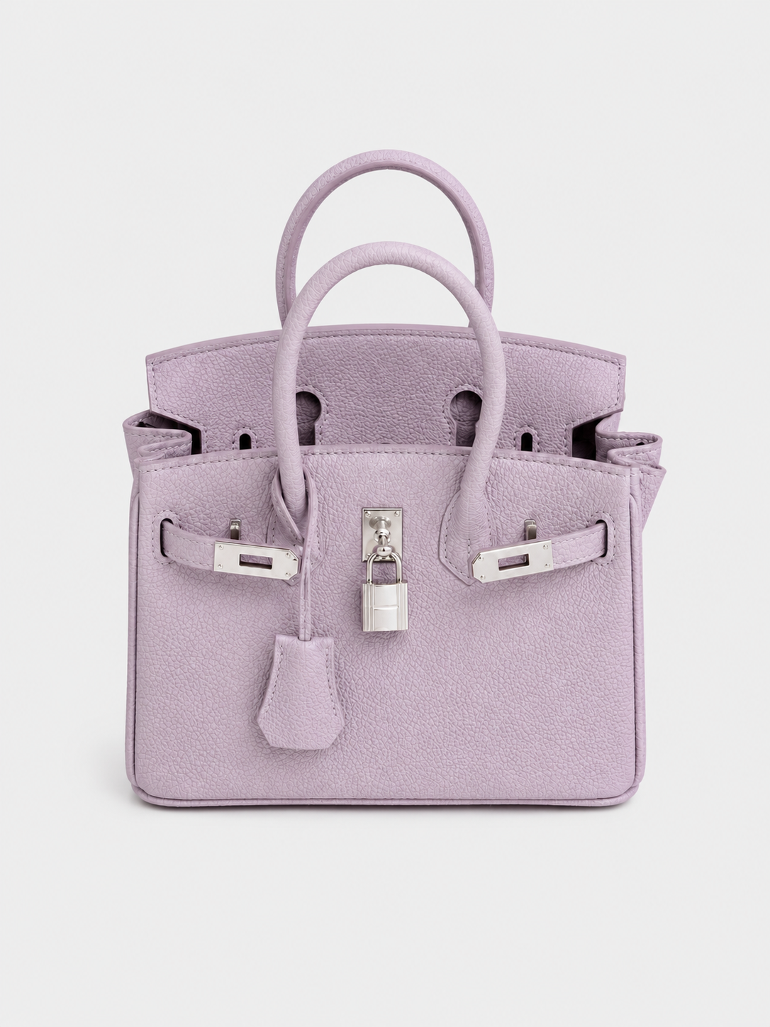 Sac à main MIRA - Lilas