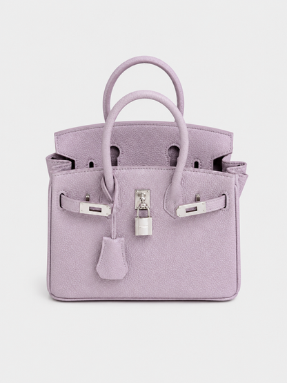 Sac à main MIRA - Lilas