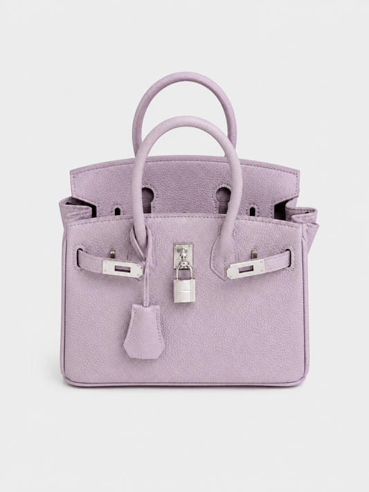 Sac à main MIRA - Lilas