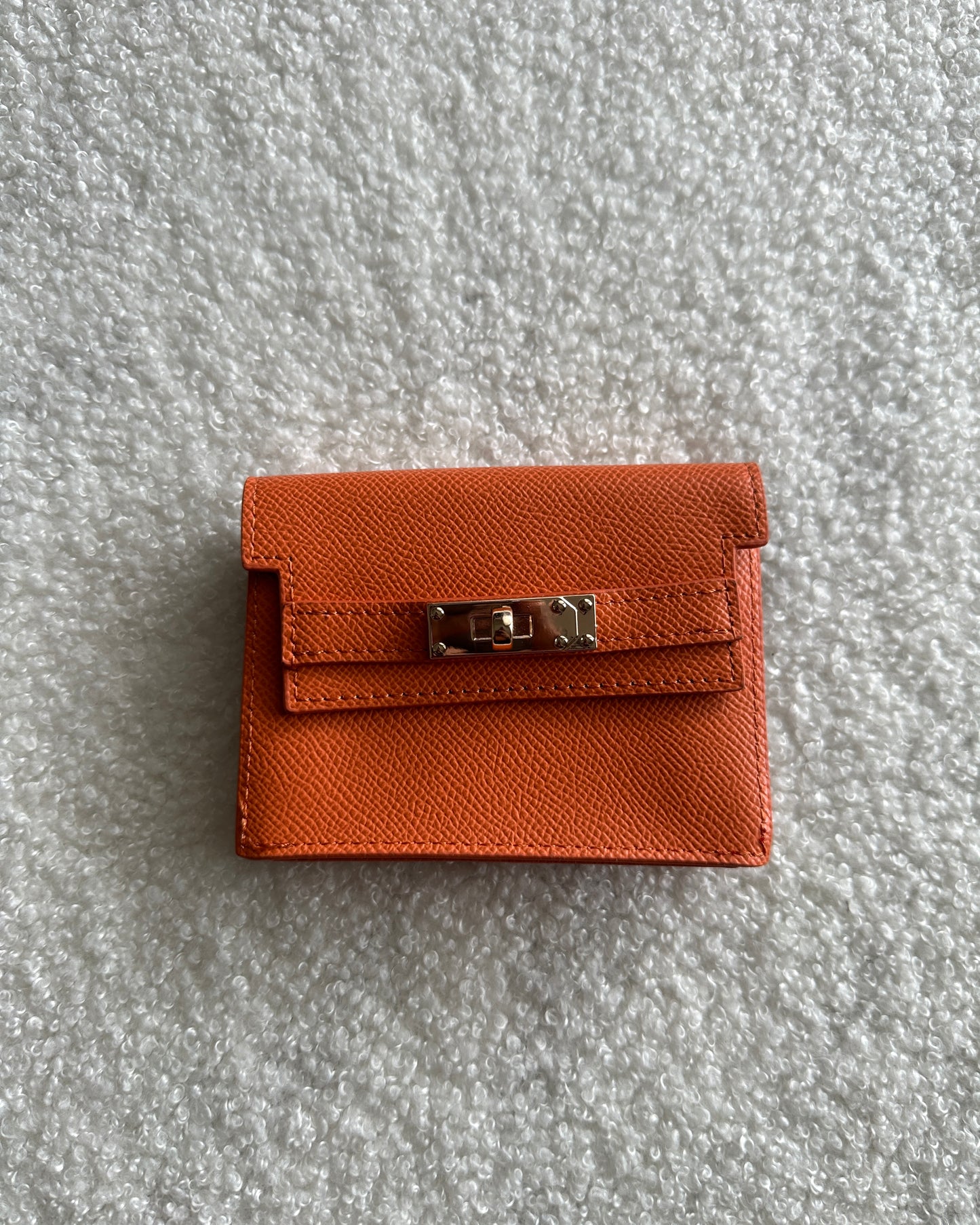 PORTEFEUILLE LIVIA (Similicuir)