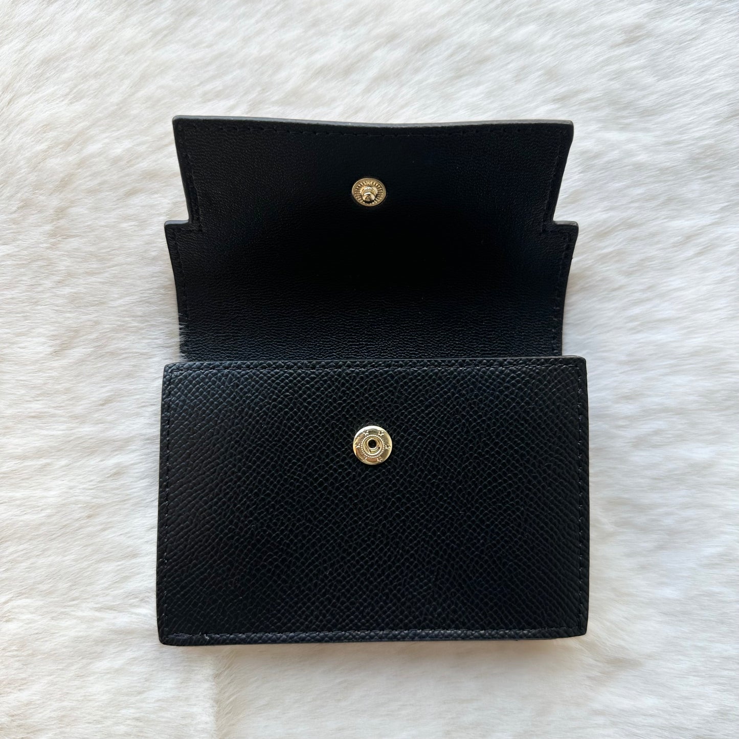 PORTEFEUILLE LIVIA (Similicuir)