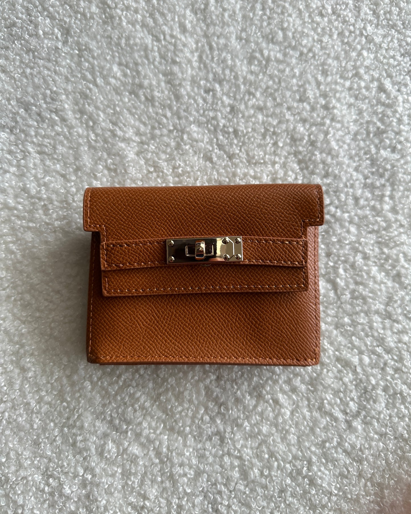 PORTEFEUILLE LIVIA (Similicuir)