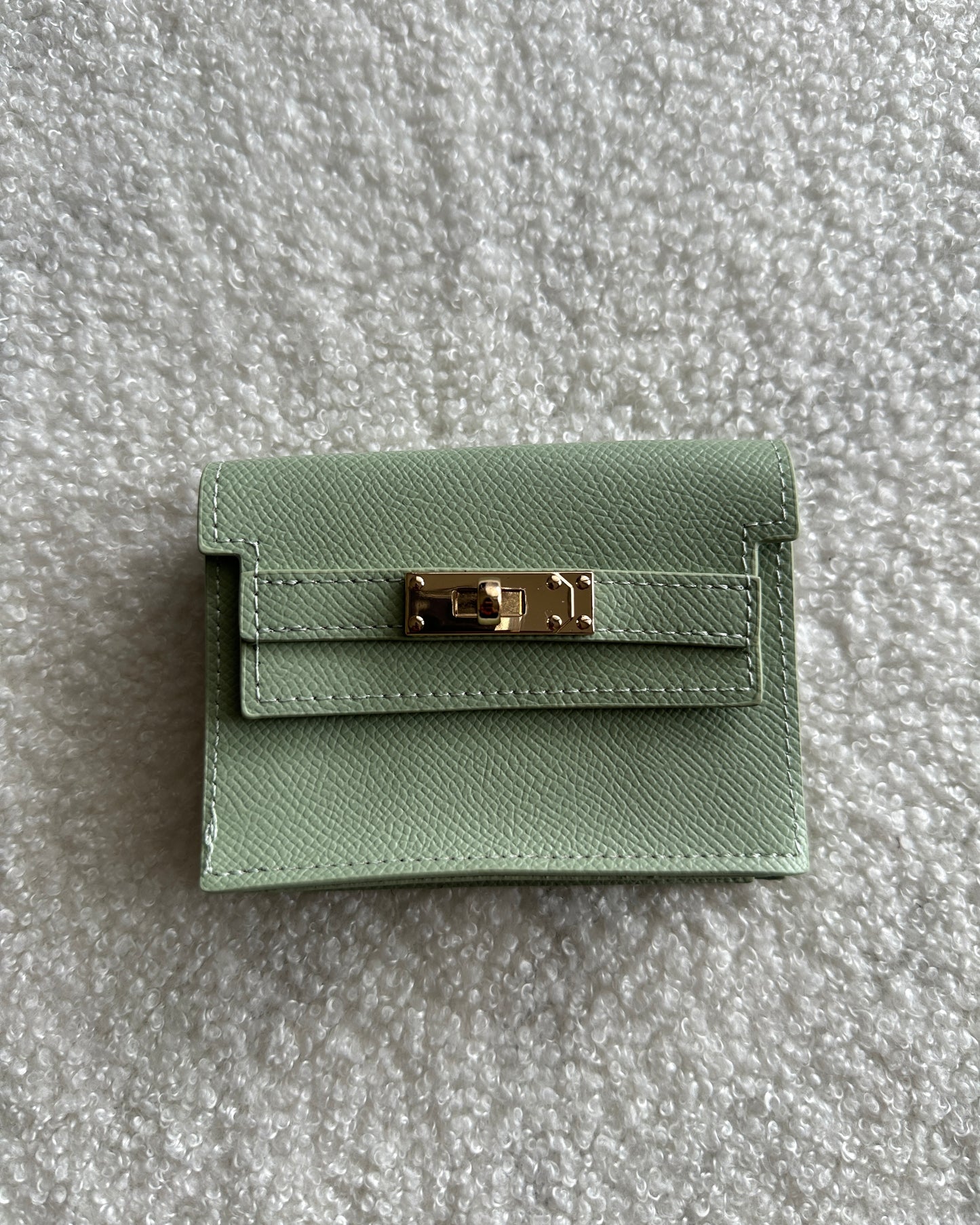 PORTEFEUILLE LIVIA (Similicuir)