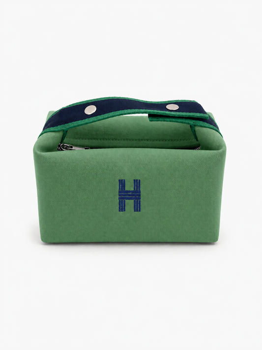 Trousse H - Vert