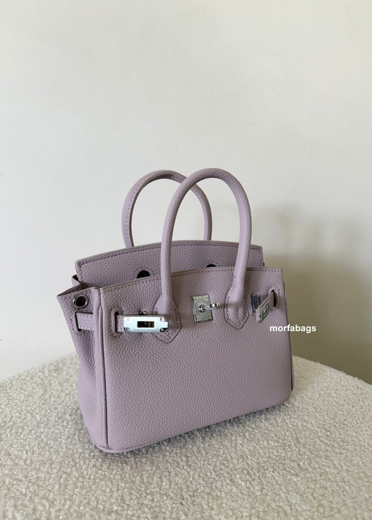 Sac à main MIRA - Lilas