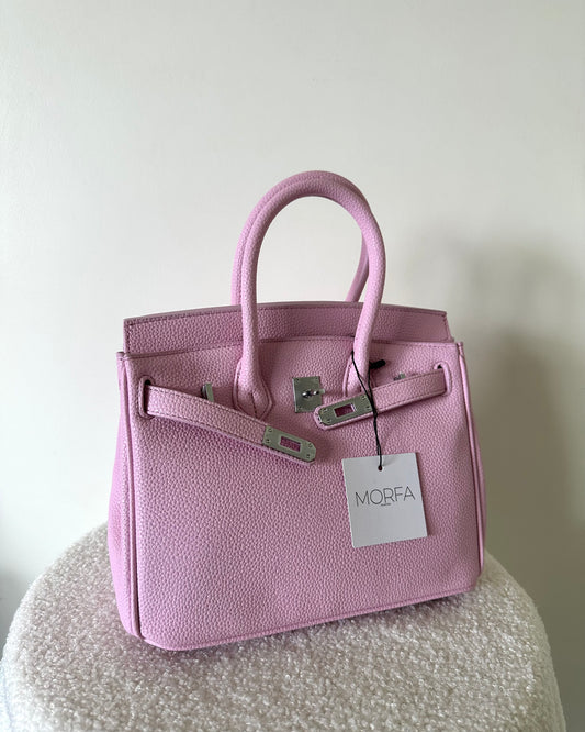 MIRA (Similicuir) - ROSE