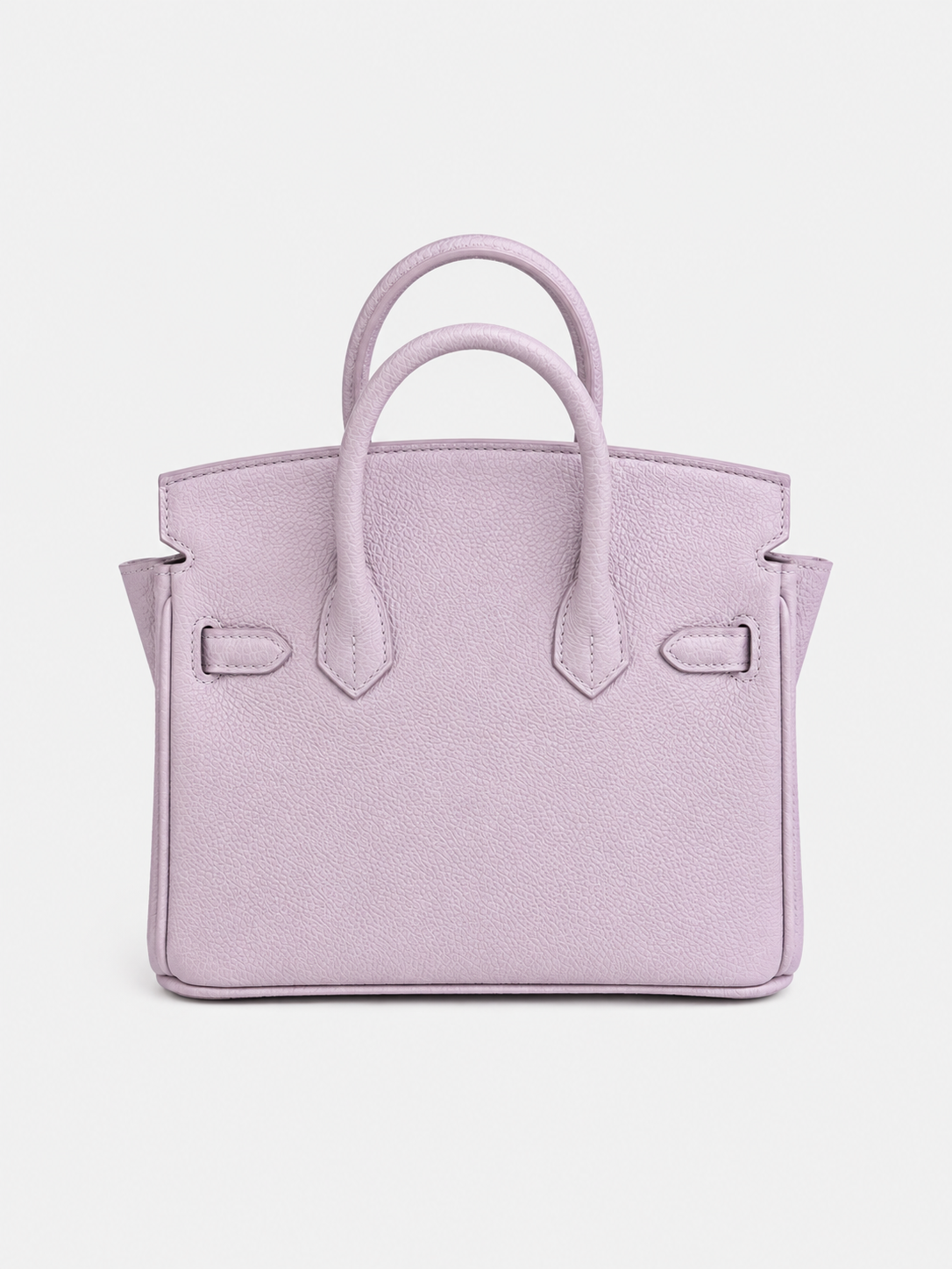 Sac à main MIRA - Lilas