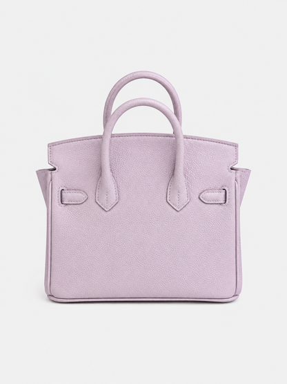 Sac à main MIRA - Lilas