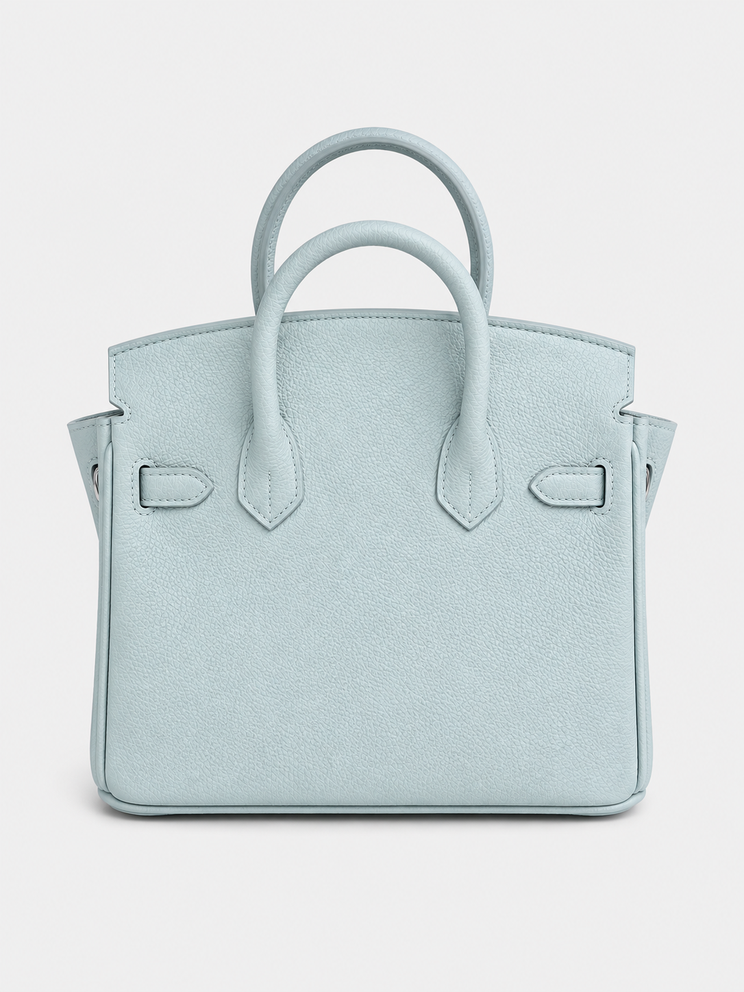 Sac à main MIRA - Bleu clair
