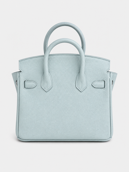Sac à main MIRA - Bleu clair