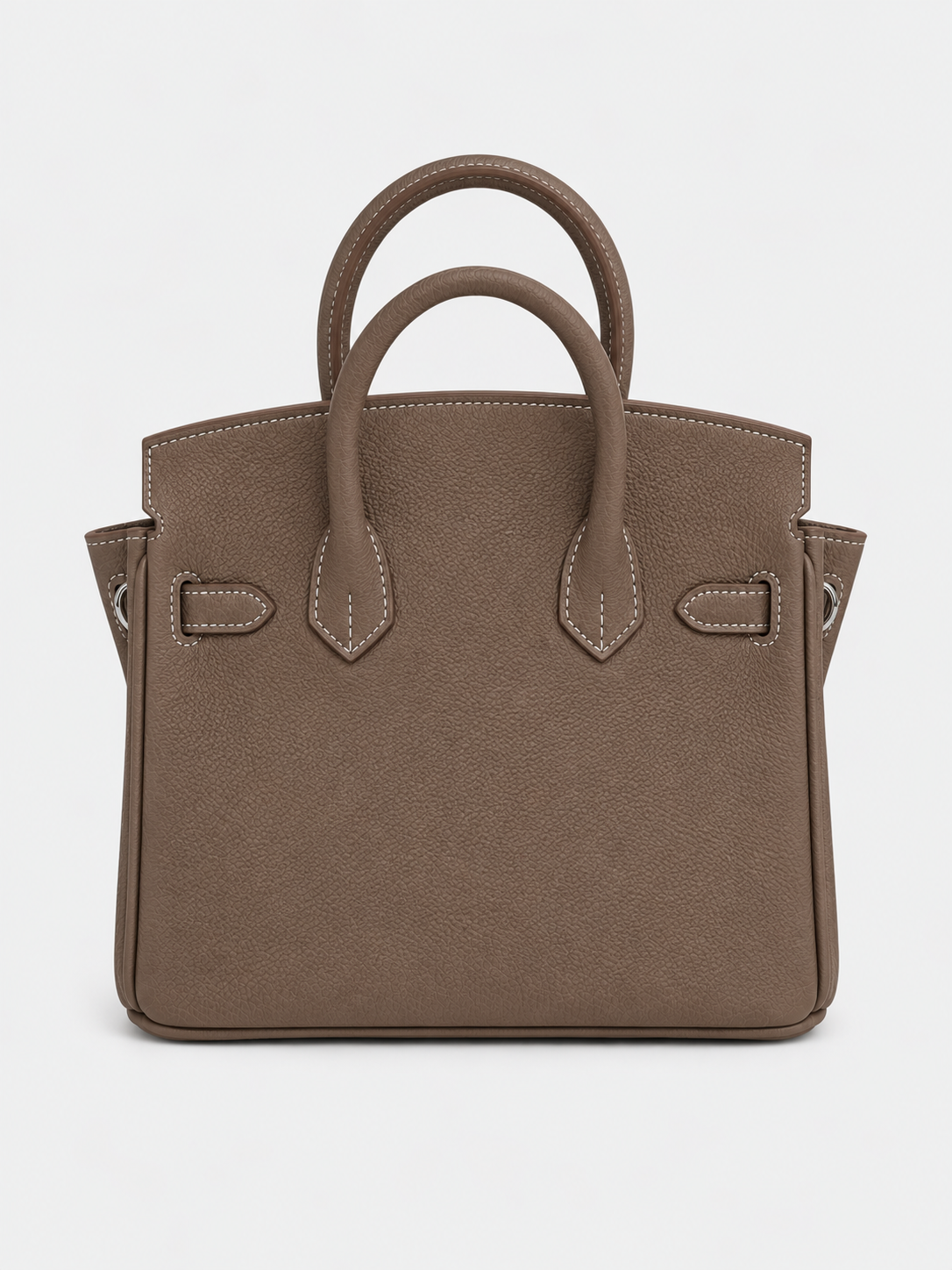 Sac à main MIRA - Taupe