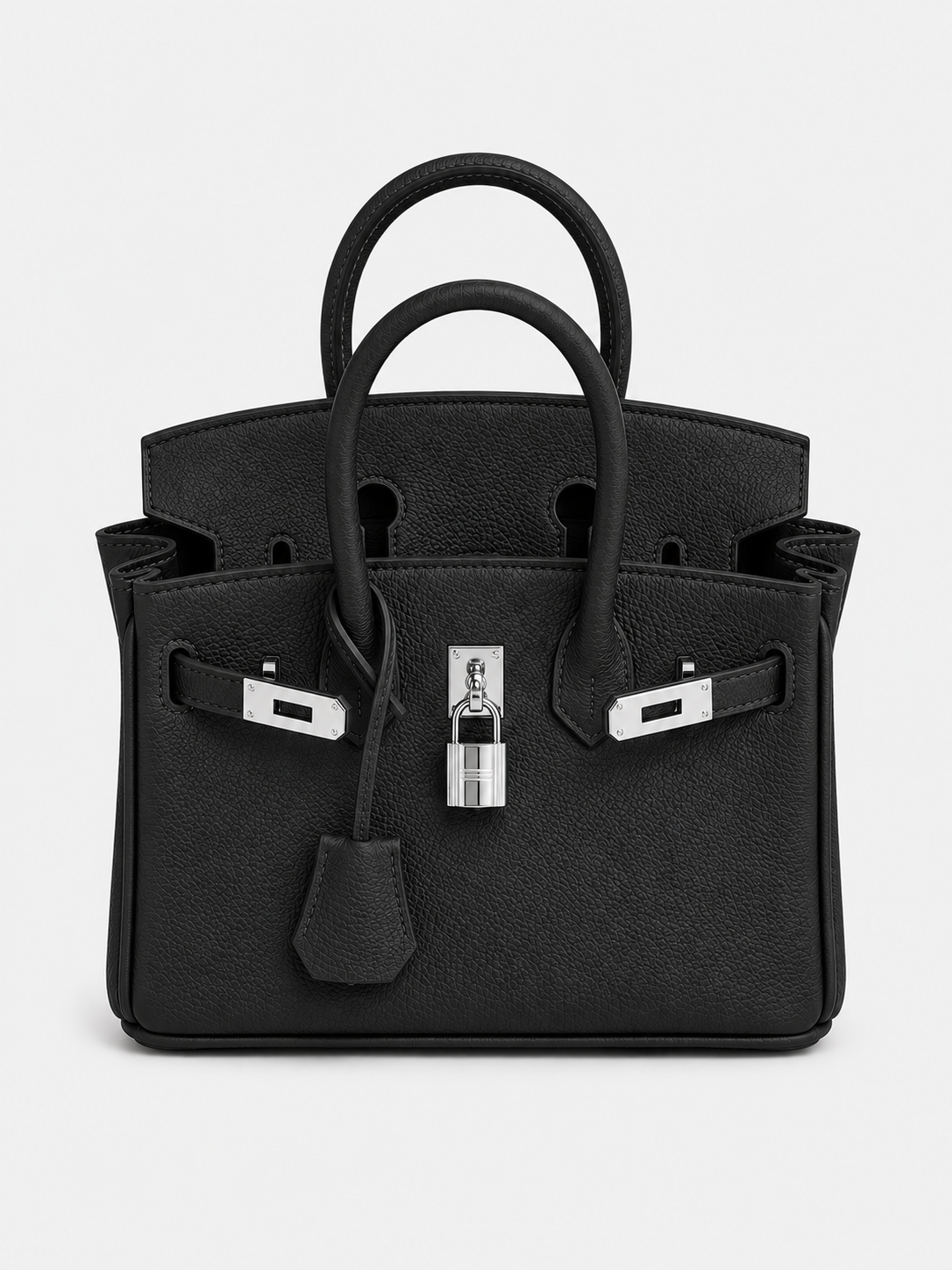 Sac à main MIRA - Noir