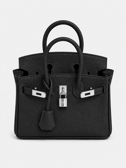 Sac à main MIRA - Noir