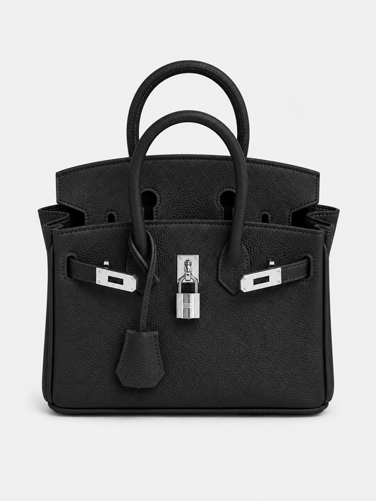 Sac à main MIRA - Noir