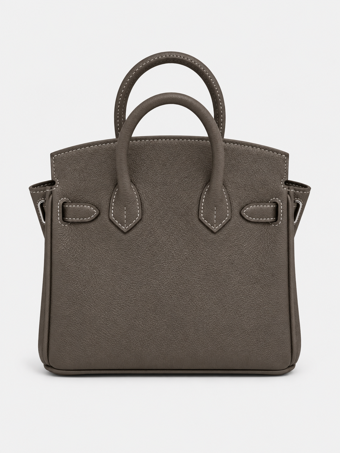 Sac à main MIRA - Gris