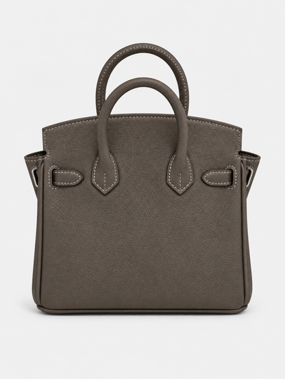 Sac à main MIRA - Gris