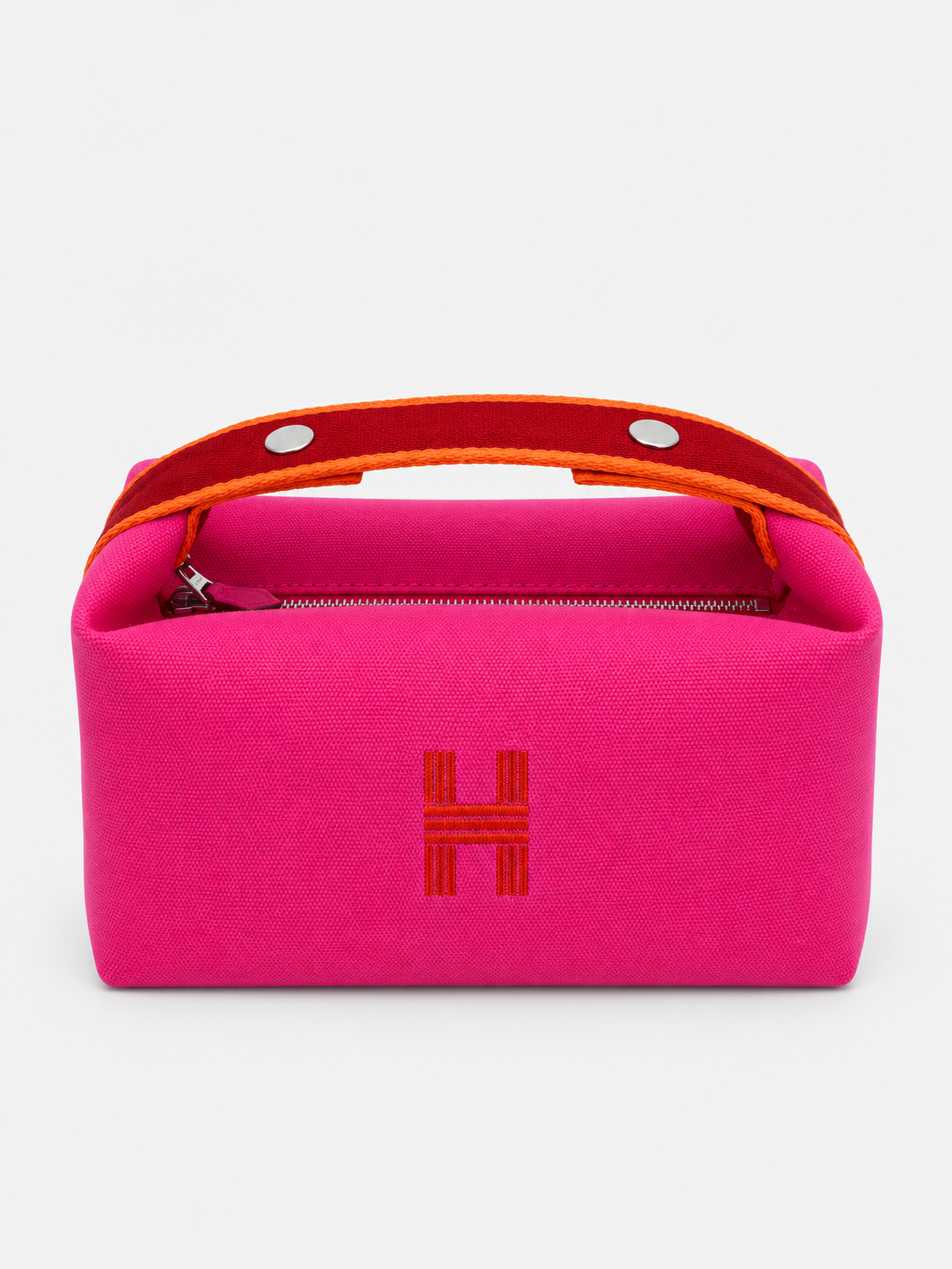 Trousse H - Rose