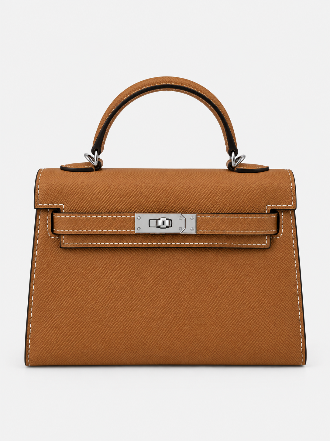 Sac à main Kelya - Camel